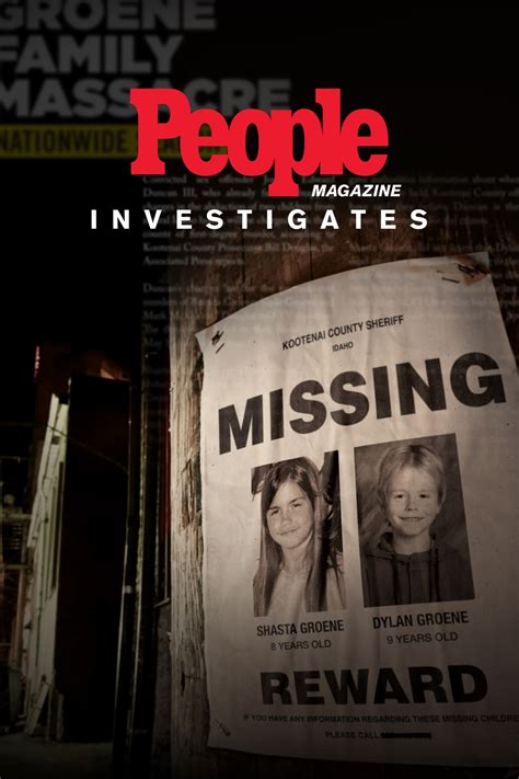 people magazine investigates primewire|People Magazine Investigates (2016) .